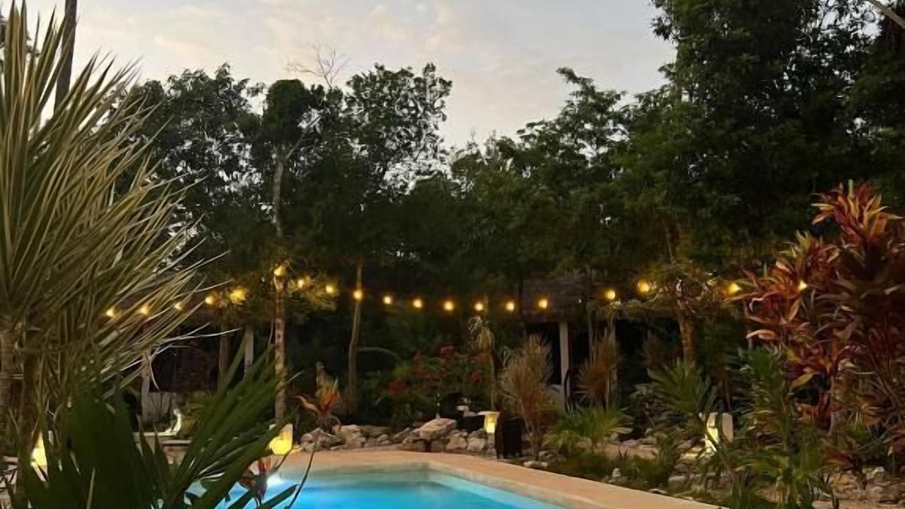 Photo of Outdoor in Akumal