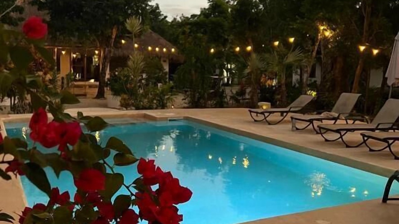Photo of Outdoor in Akumal