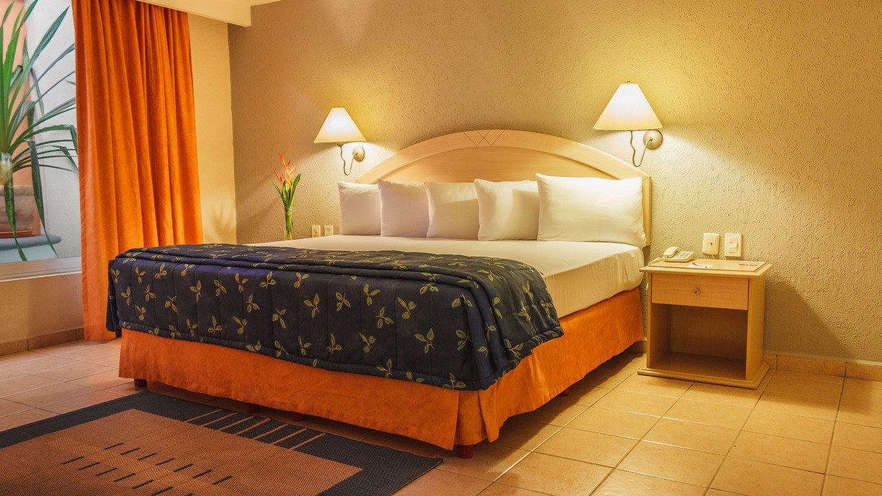 Photo of Bedroom in Tapachula