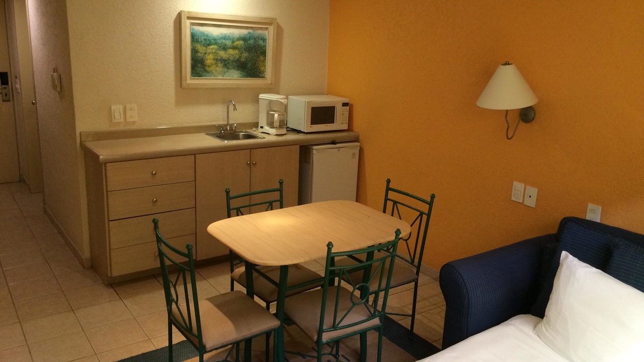 Photo of Bedroom in Tapachula