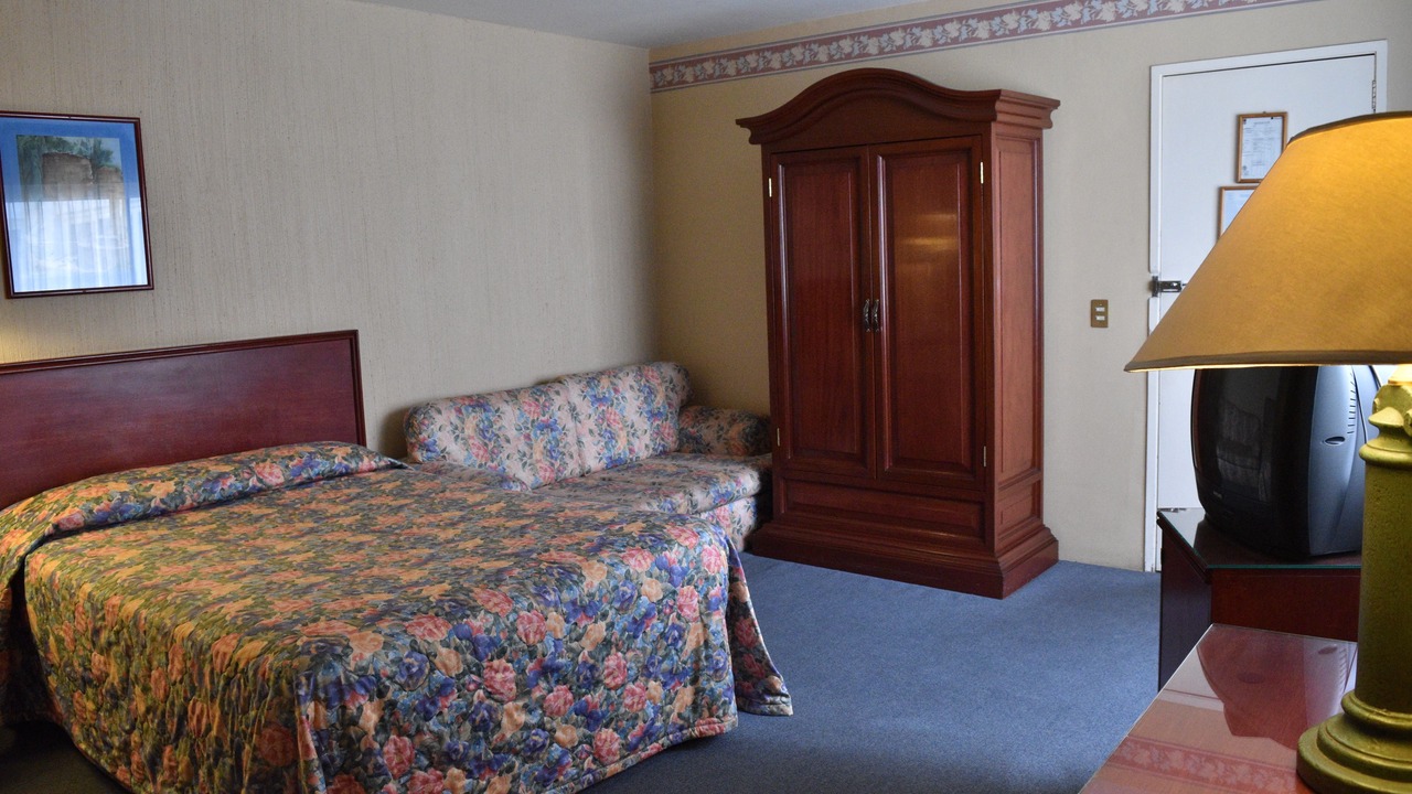 Photo of Bedroom in Zamora de Hidalgo