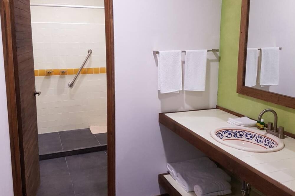Photo of Bathroom in Tula