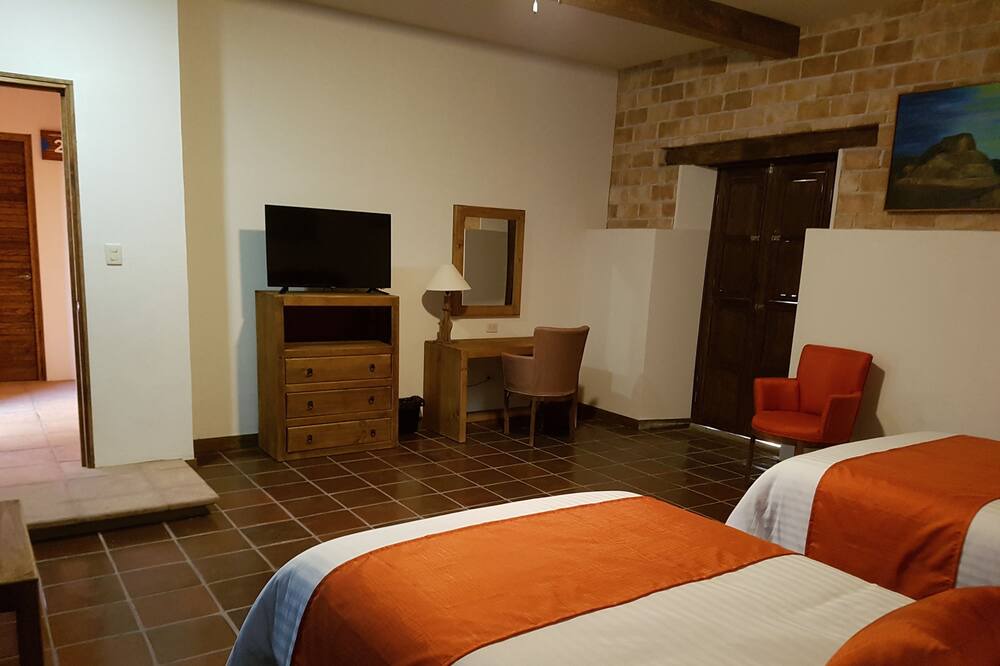 Photo of Bedroom in Tula
