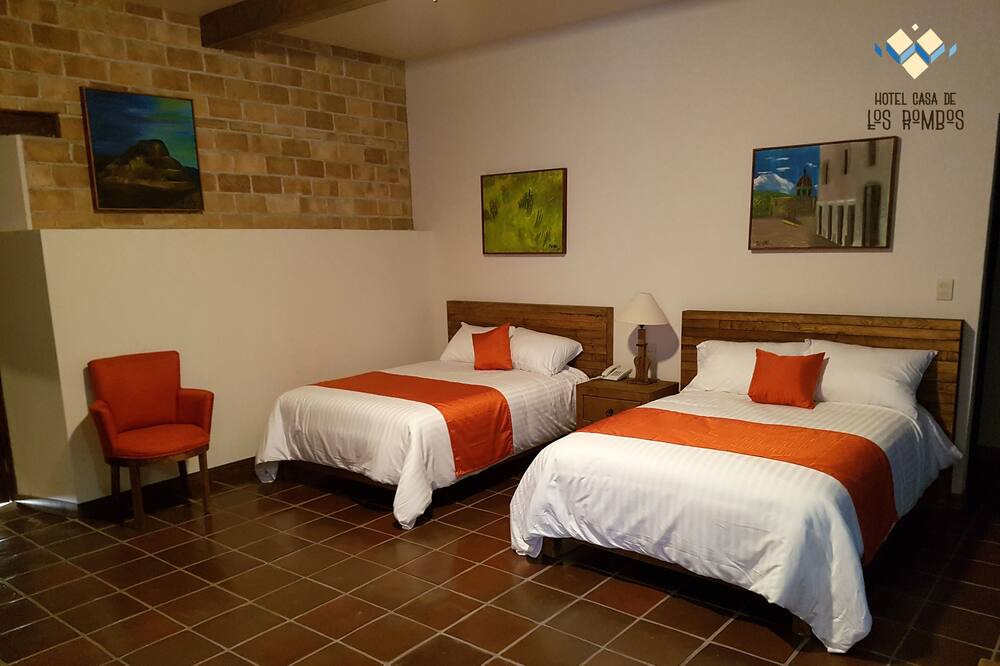 Photo of Bedroom in Tula