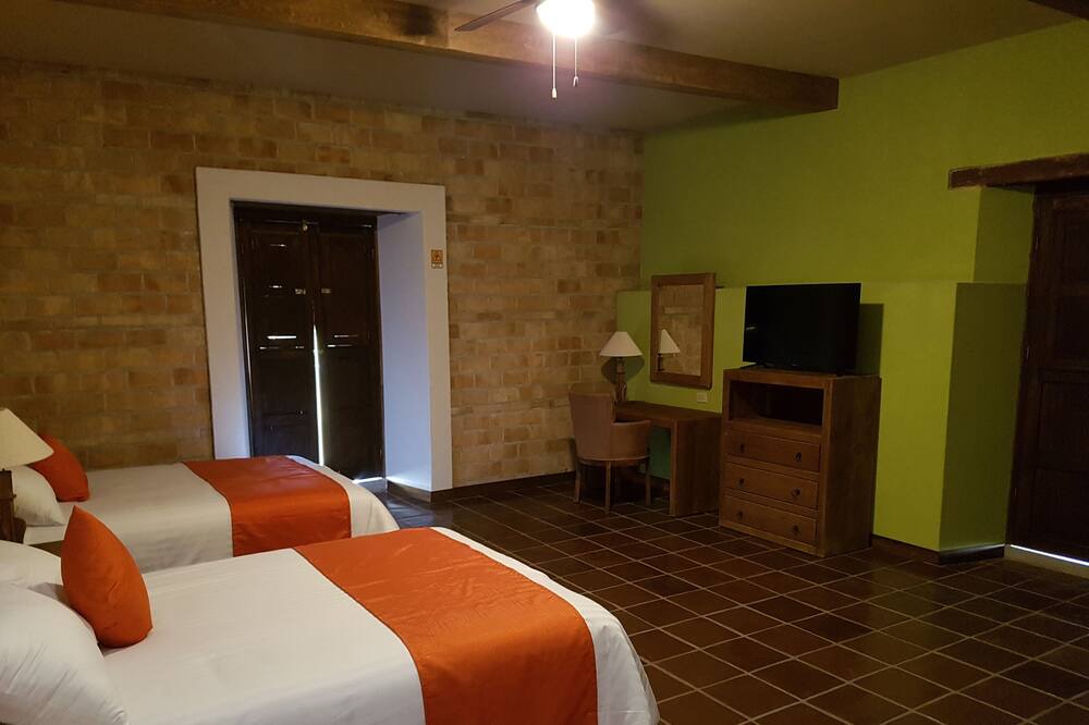 Photo of Bedroom in Tula