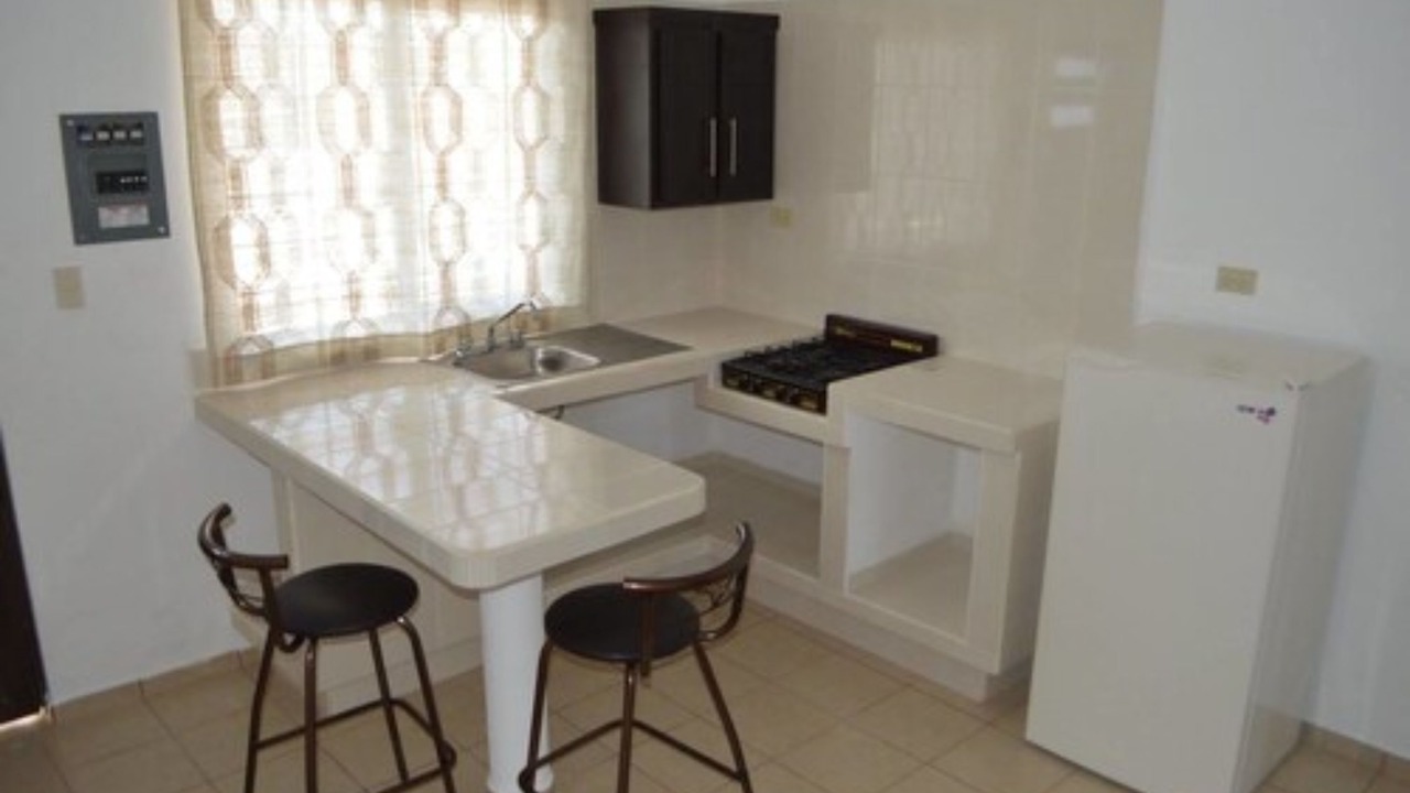 Photo of Kitchen in Zona Centro