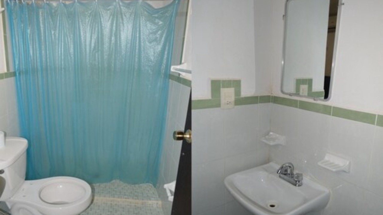 Photo of Bathroom in Zona Centro