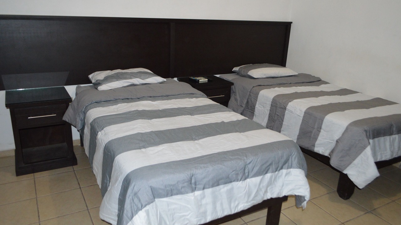 Photo of Bedroom in Zona Centro
