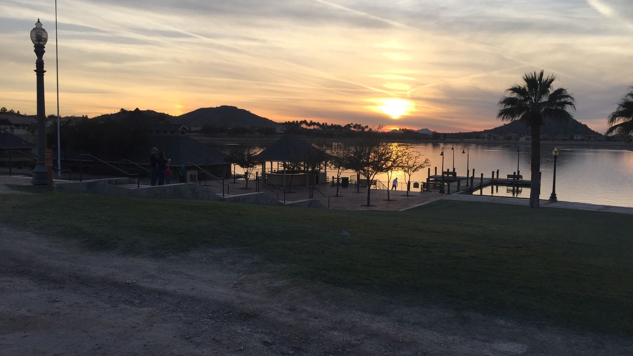 Photo of Outdoor in Montecito in Estrella