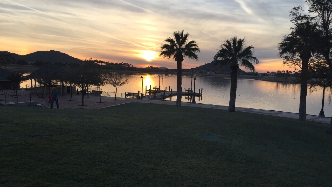 Photo of Outdoor in Montecito in Estrella