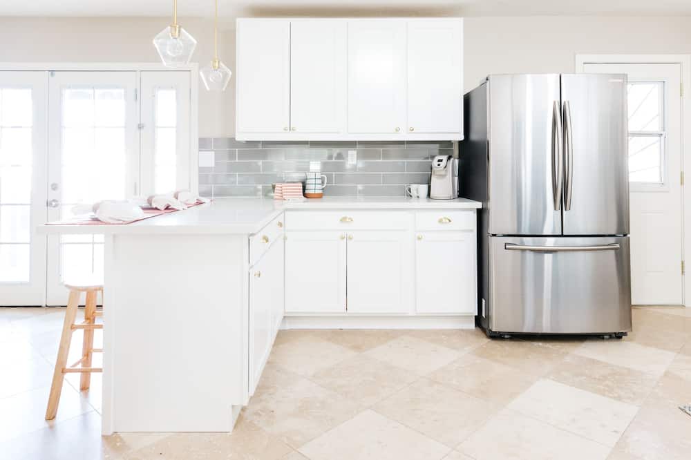 Photo of Kitchen in Cox Heights