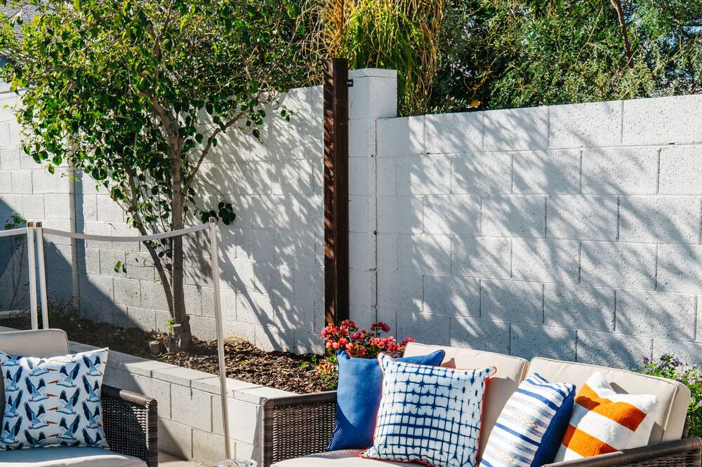 Photo of Patio Balcony in Cox Heights