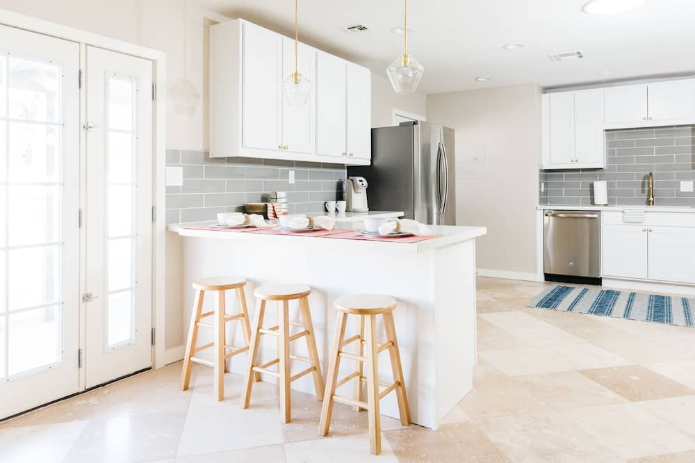 Photo of Kitchen in Cox Heights