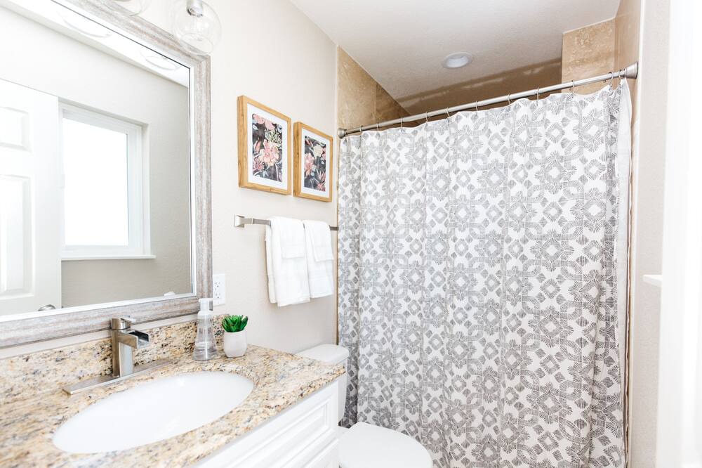 Photo of Bathroom in Cox Heights