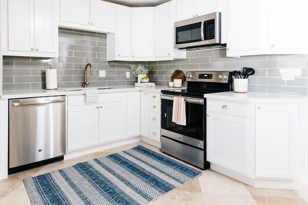 Photo of Kitchen in Cox Heights