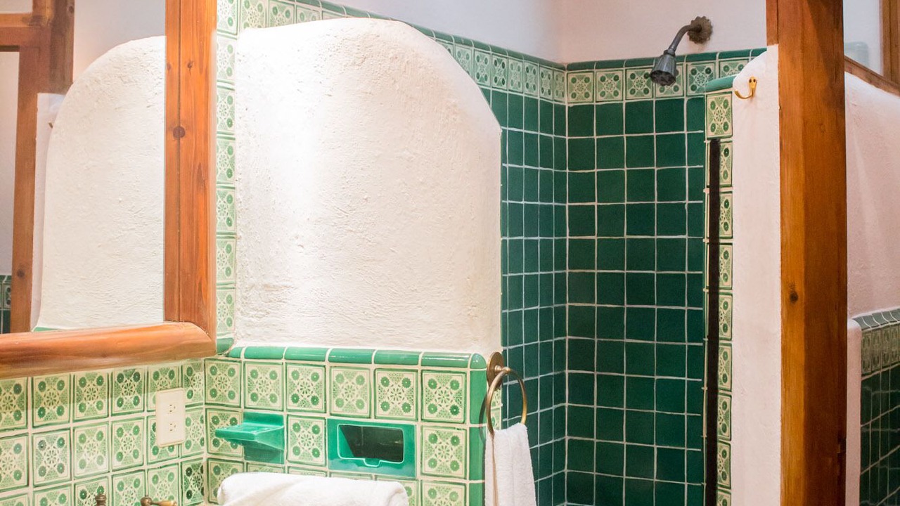 Photo of Bathroom in Agua Fria