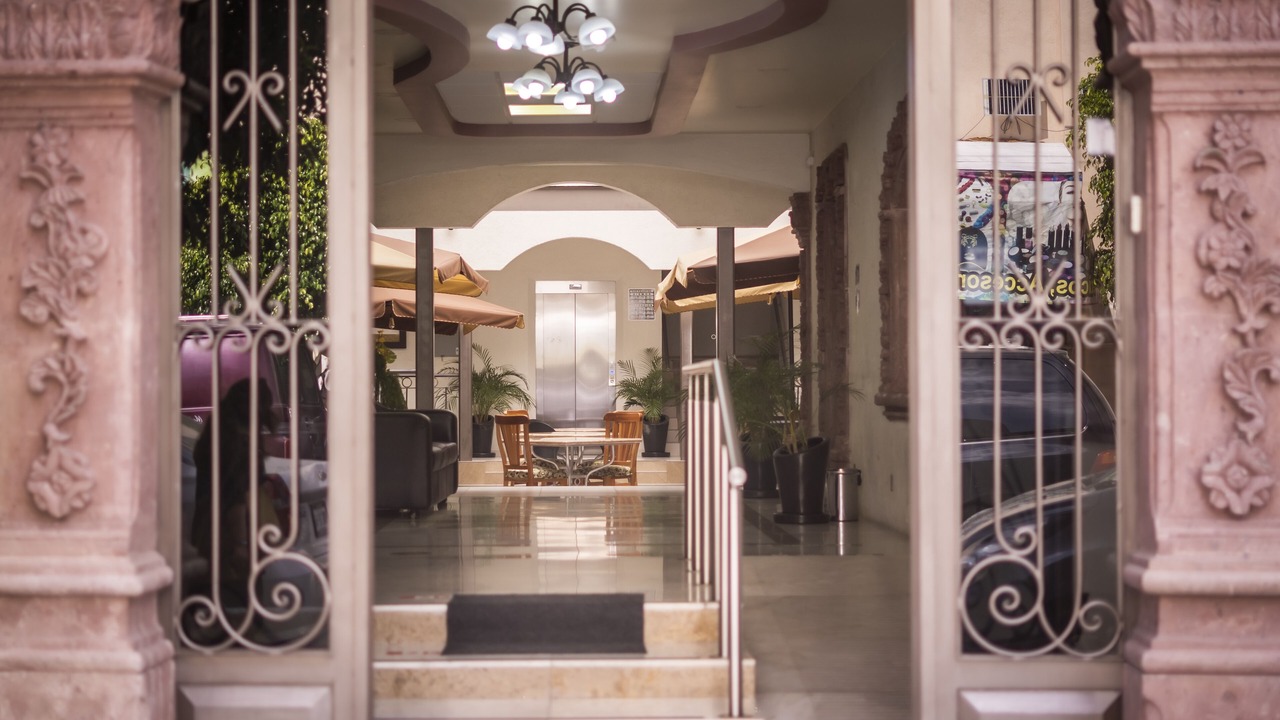 Photo of Outdoor in San Jose Iturbide