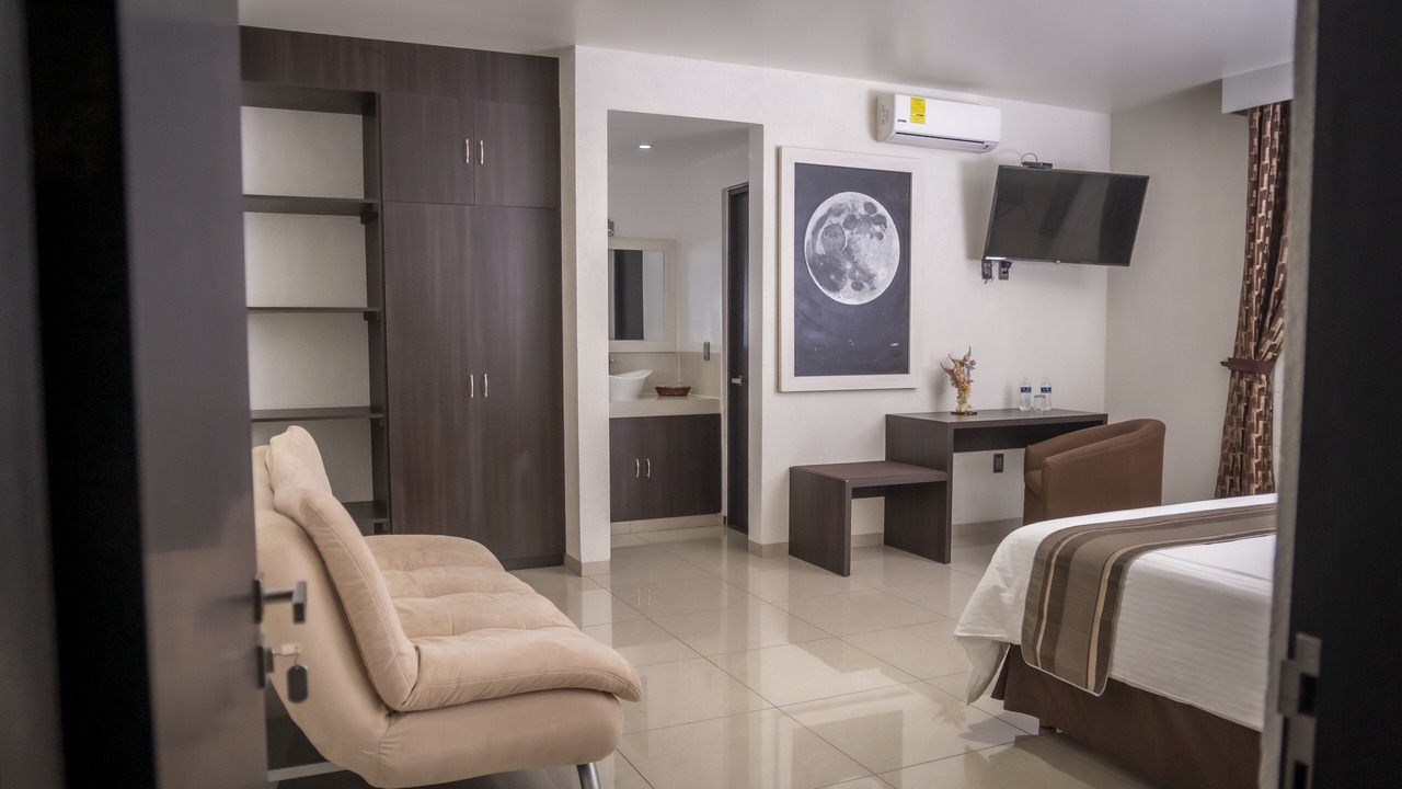 Photo of Bathroom in San Jose Iturbide
