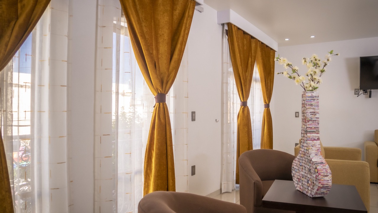 Photo of Bedroom in San Jose Iturbide