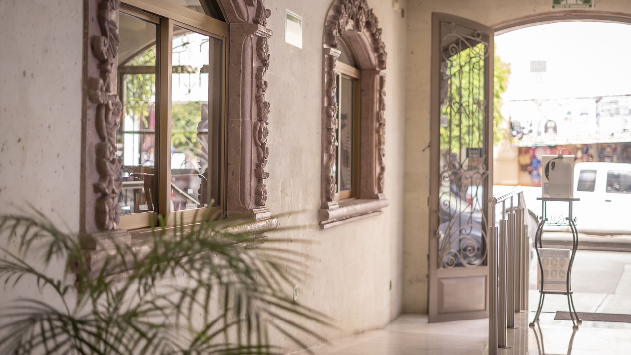 Photo of Outdoor in San Jose Iturbide