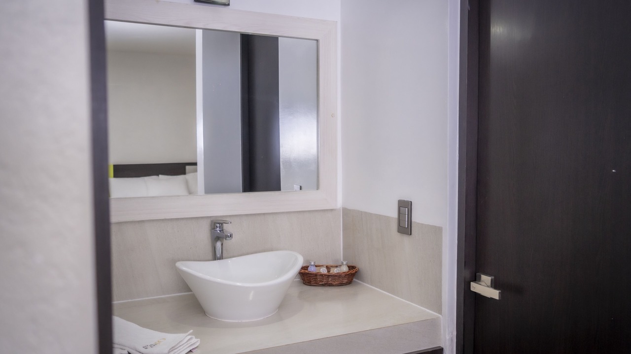 Photo of Bedroom in San Jose Iturbide