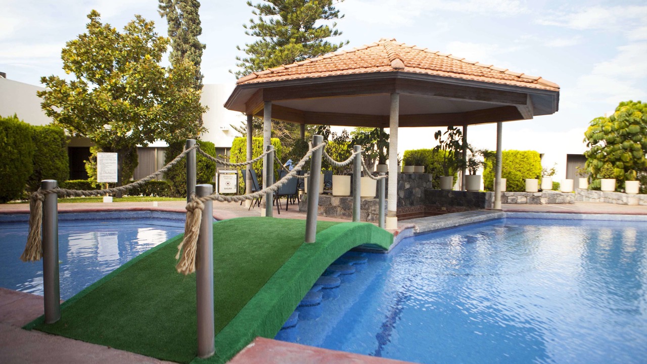 Photo of Outdoor in Ciudad Victoria