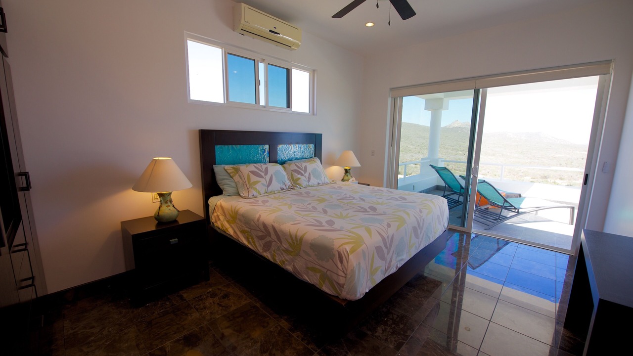 Photo of Bedroom in Laguna Hills