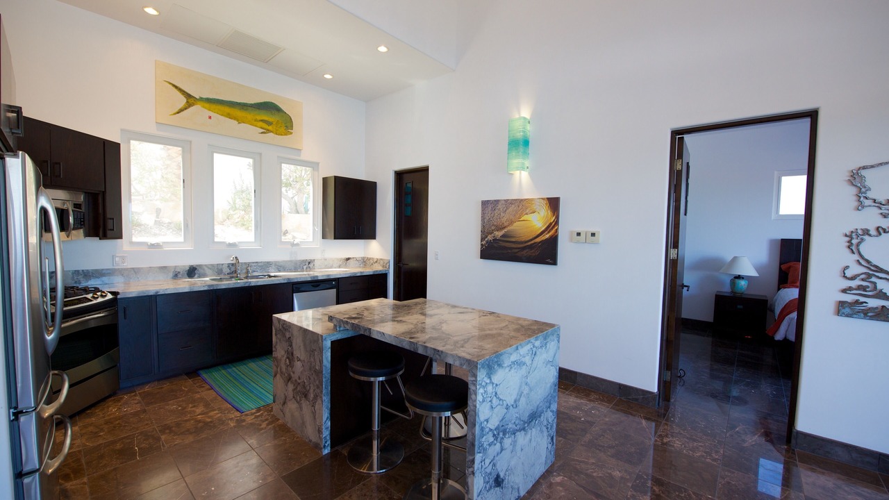 Photo of Kitchen in Laguna Hills