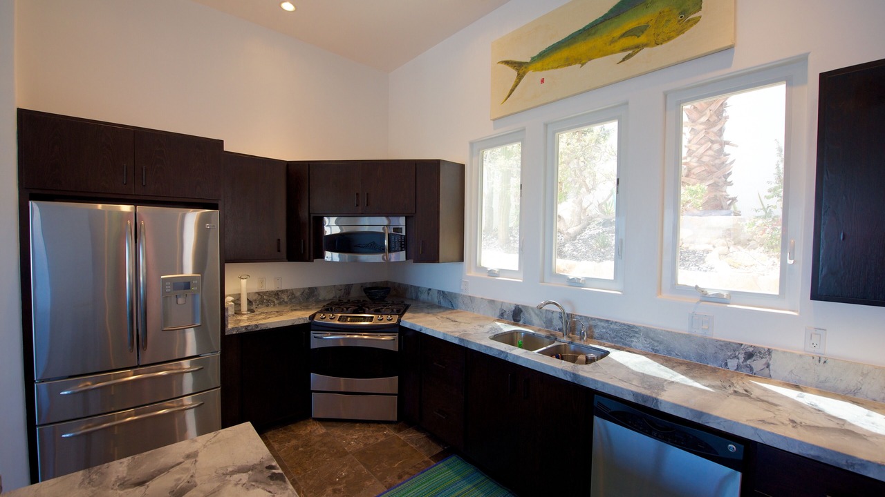 Photo of Kitchen in Laguna Hills