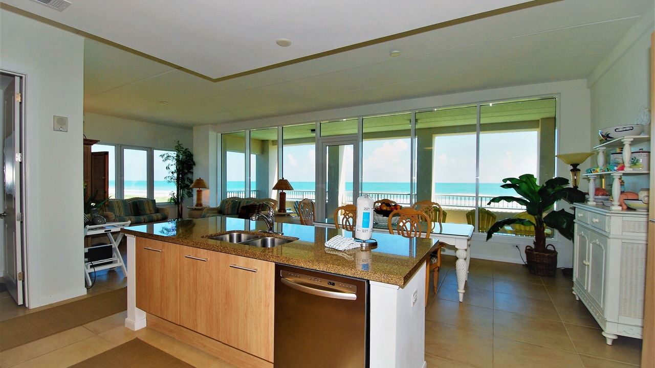 Photo of Kitchen in The Shores