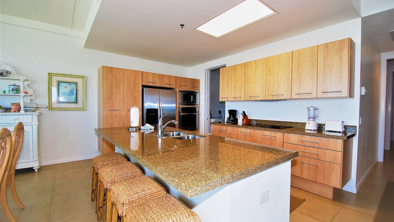 Photo of Kitchen in The Shores