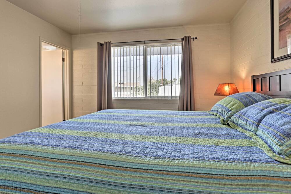 Photo of Bedroom in Newlife