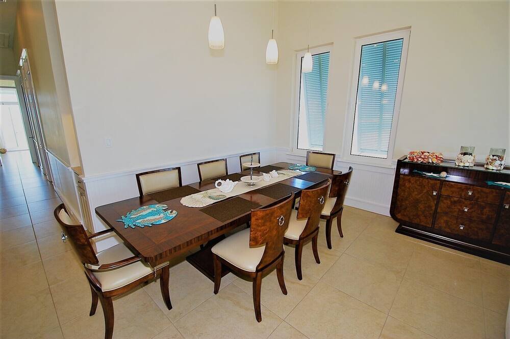 Photo of Bedroom in South Padre Island