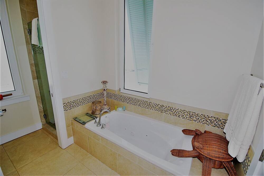 Photo of Bathroom in South Padre Island