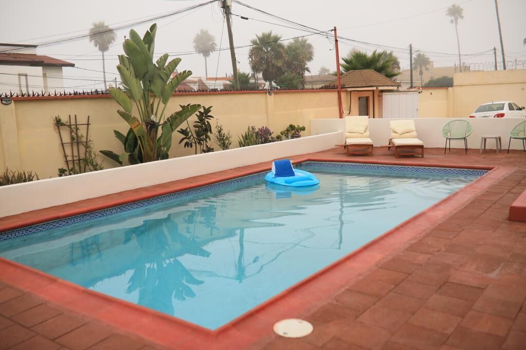 Photo of Outdoor in Ensenada