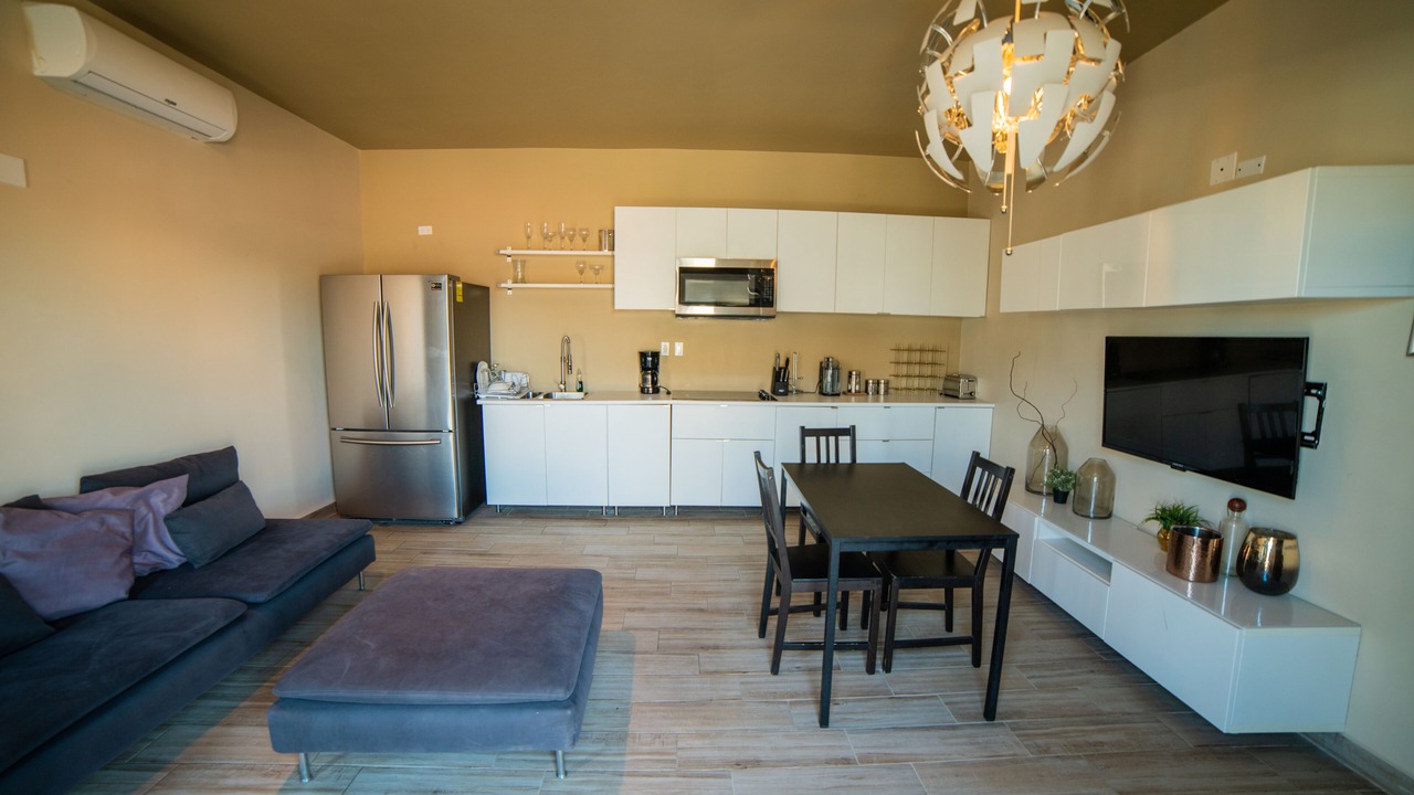 Photo of Bedroom in Los Algodones