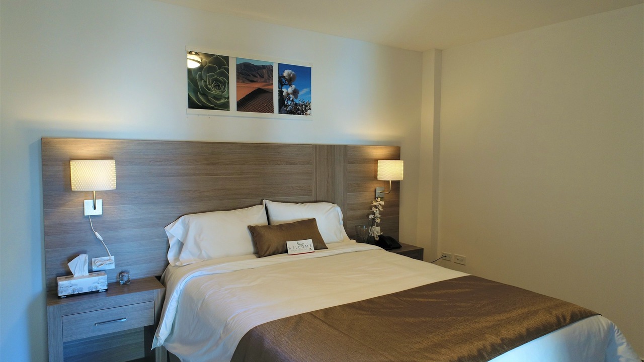 Photo of Bedroom in Los Algodones