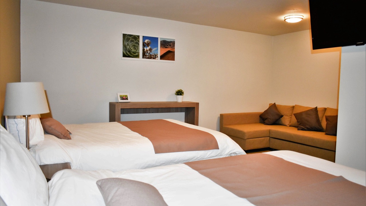 Photo of Bedroom in Los Algodones
