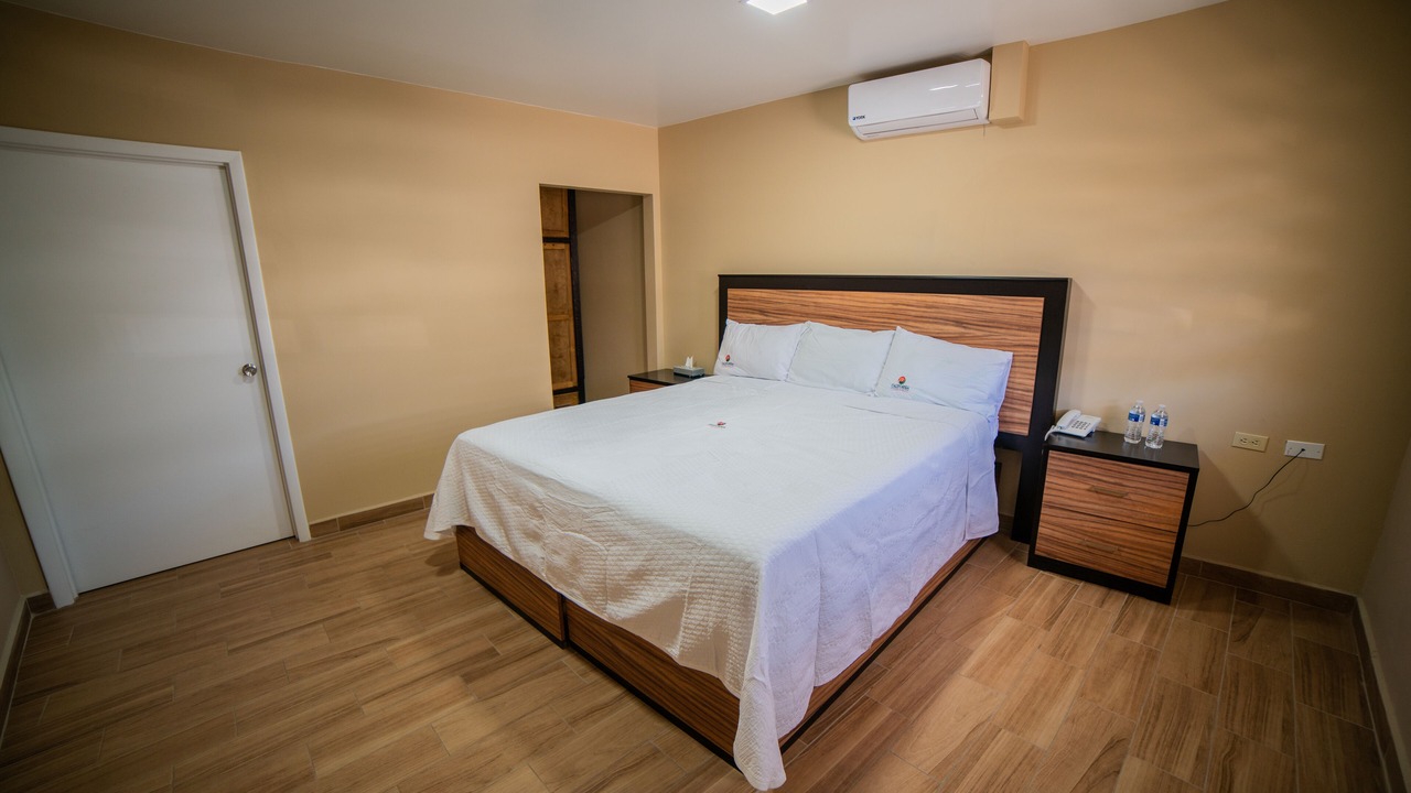 Photo of Bedroom in Los Algodones