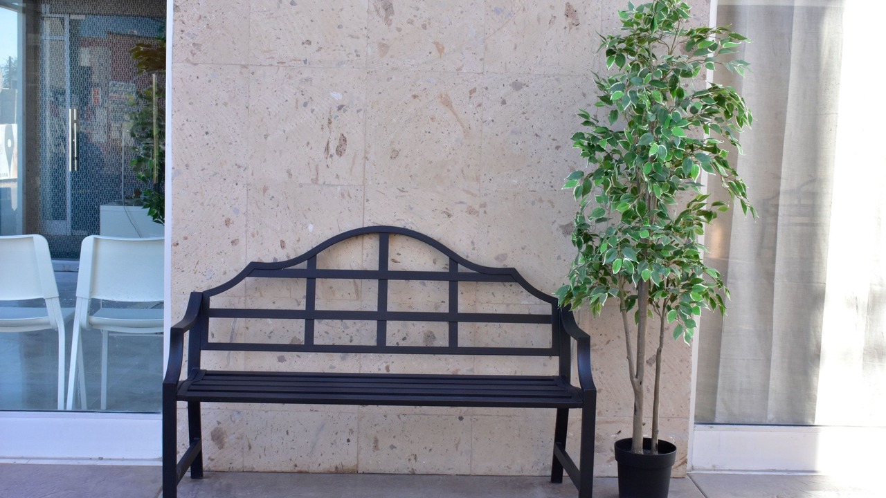 Photo of Patio Balcony in Los Algodones