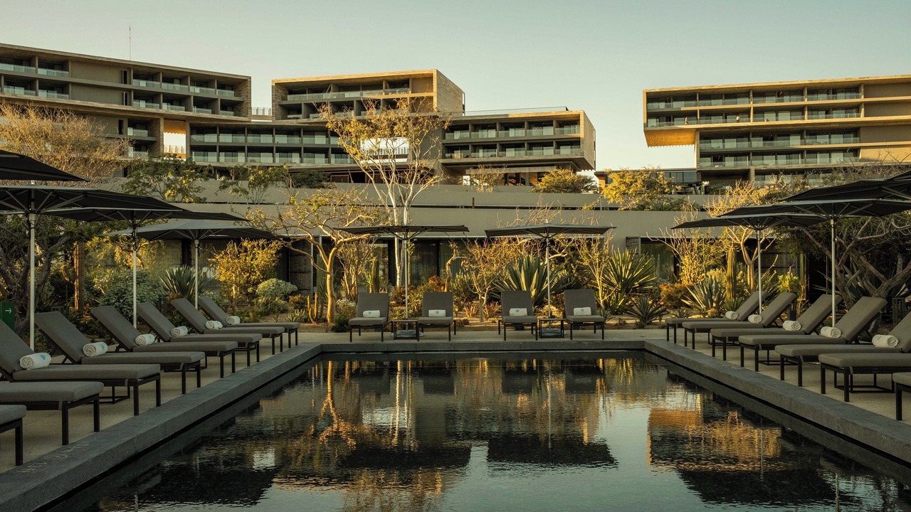 Photo of Outdoor in San Jose del Cabo