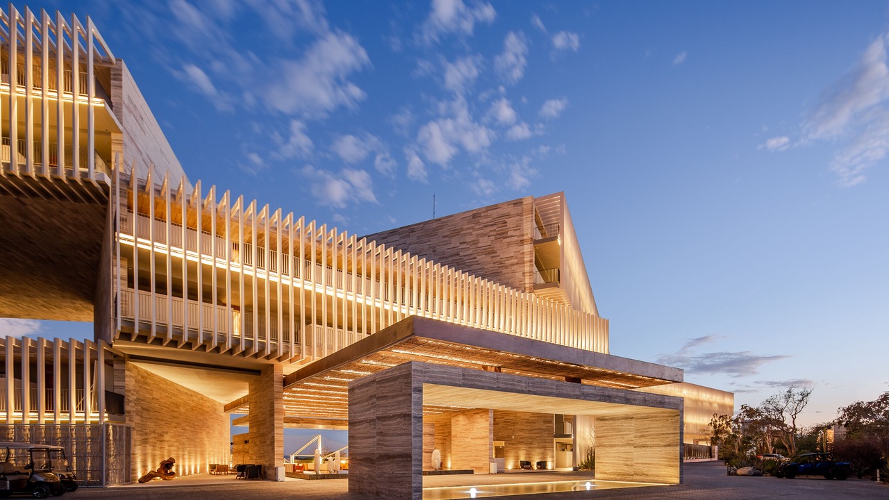 Photo of Outdoor in San Jose del Cabo