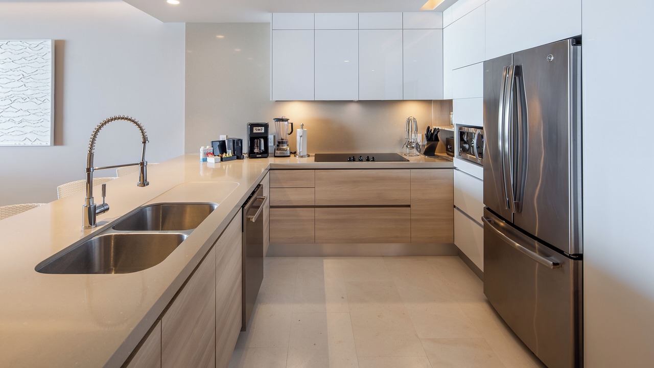 Photo of Kitchen in San Jose del Cabo