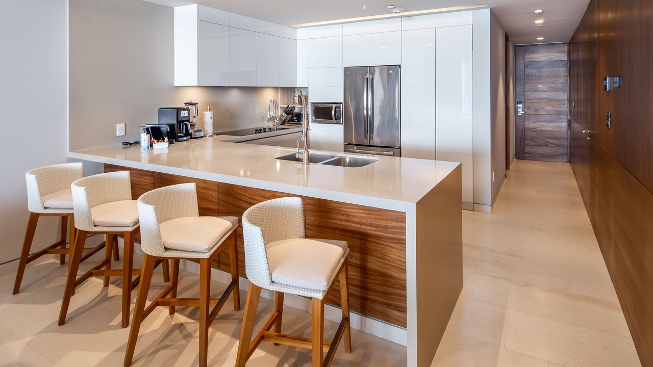 Photo of Kitchen in San Jose del Cabo
