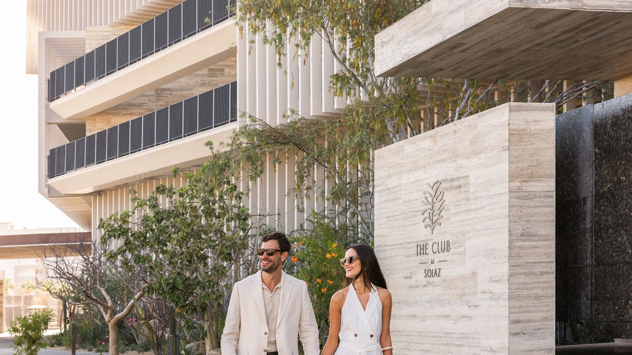 Photo of Outdoor in San Jose del Cabo