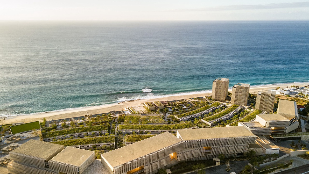 Photo of Outdoor in San Jose del Cabo
