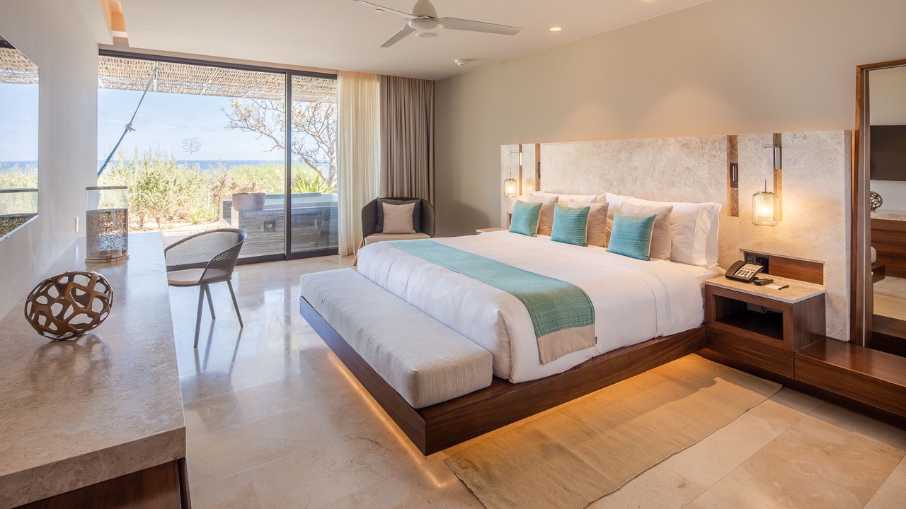 Photo of Bedroom in San Jose del Cabo