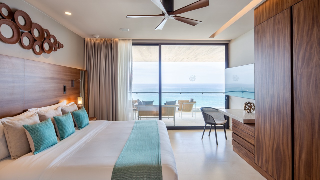 Photo of Bedroom in San Jose del Cabo