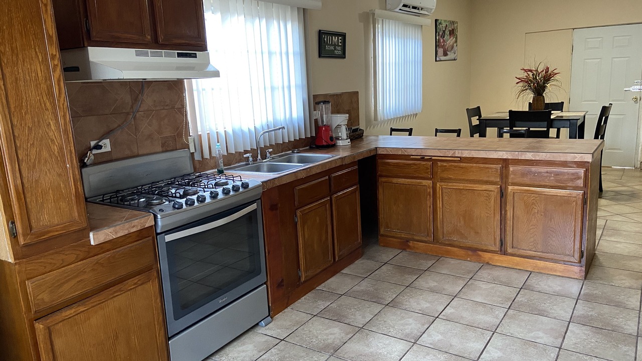 Photo of Kitchen in Ensenada
