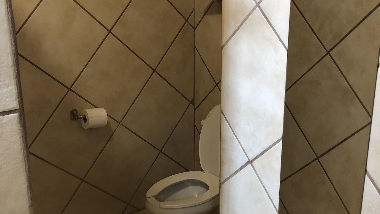 Photo of Bathroom in Ensenada